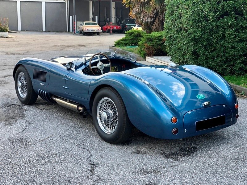 Cabriolet in Brescia, Province of Brescia, Italy 3 - 11273744