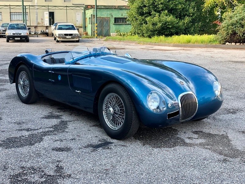 Cabriolet in Brescia, Province of Brescia, Italy 5 - 11273744