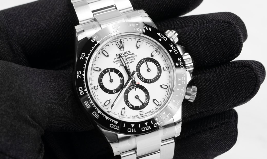 rolex daytona 116500ln for sale