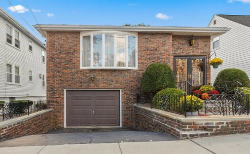 Casa a Everett, Massachusetts, Stati Uniti 1