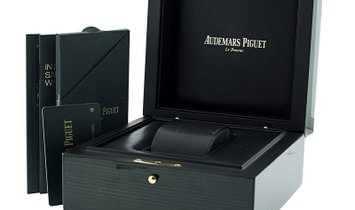 AUDEMARS PIGUET RO OFFSHORE CHRONOGRAPH 26470ST.OO.A028CR.01