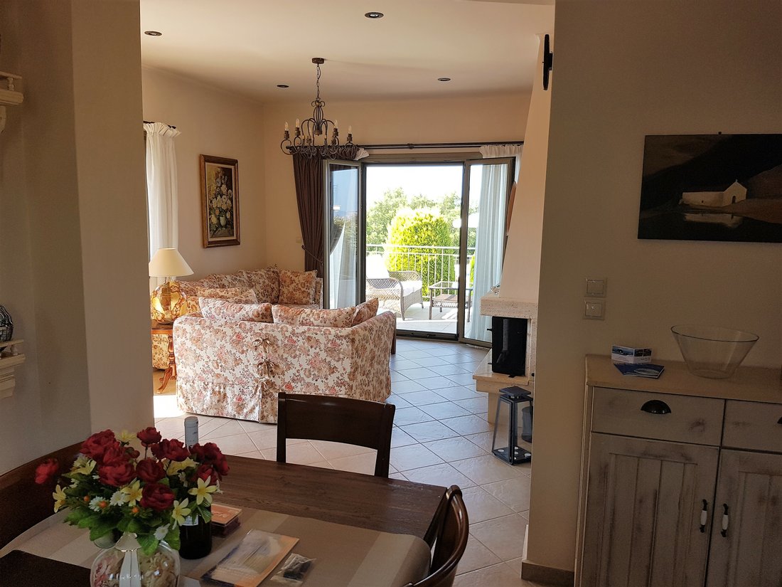 Villa en Argostoli, Peloponnese, Western Greece and the Ionian, Grecia 5 - 11277200