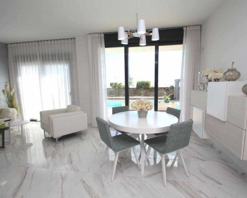 Villa in San Miguel de Salinas, Valencian Community, Spain 5 - 11275276