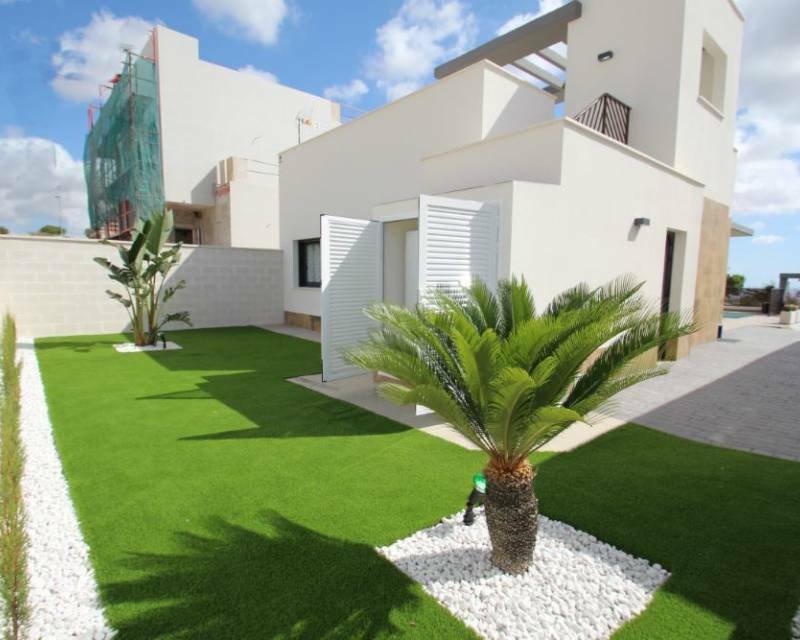 Villa in San Miguel de Salinas, Valencian Community, Spain 3 - 11275276