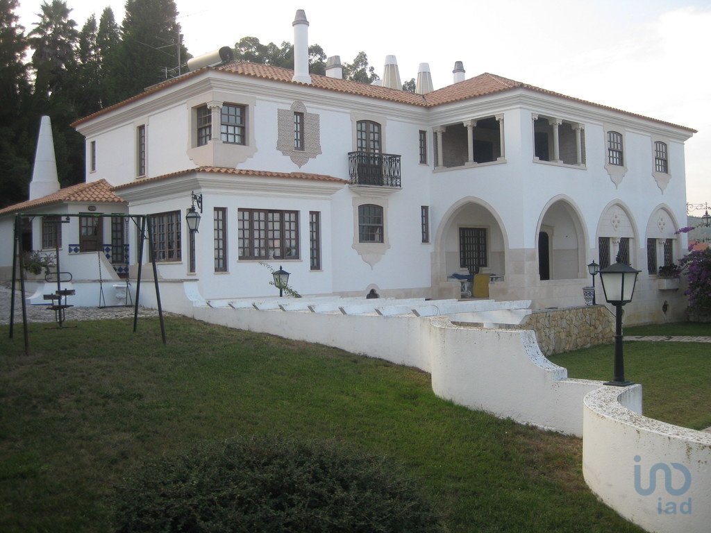 Alcobaça Town House In Vestiaria, Leiria District, Portugal For Sale