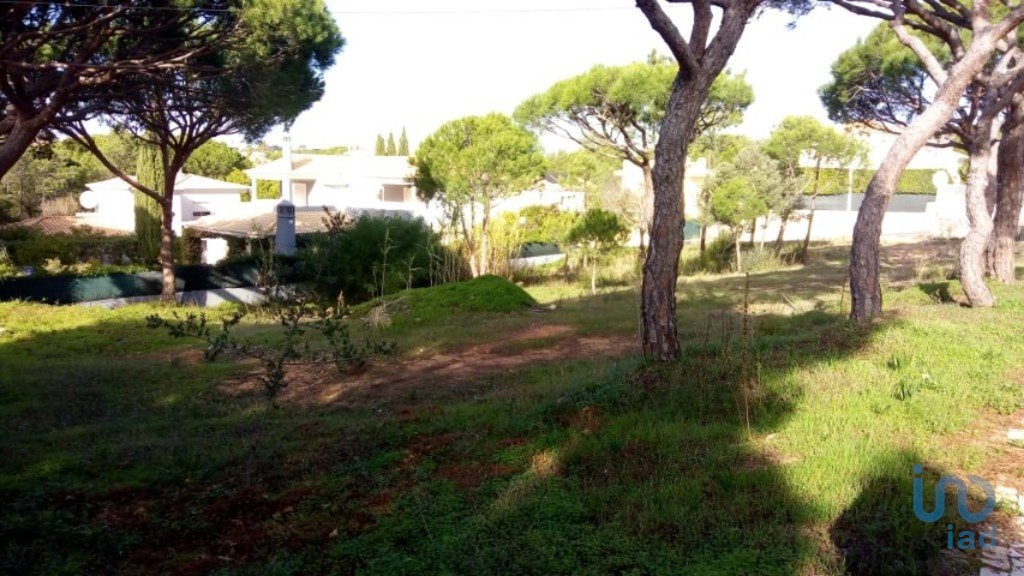 Land in Almancil, Algarve, Portugal 2 - 11215825