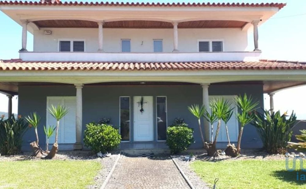 Luxury Homes For Sale In Vila Nova De Famalicao Braga Portugal Jamesedition