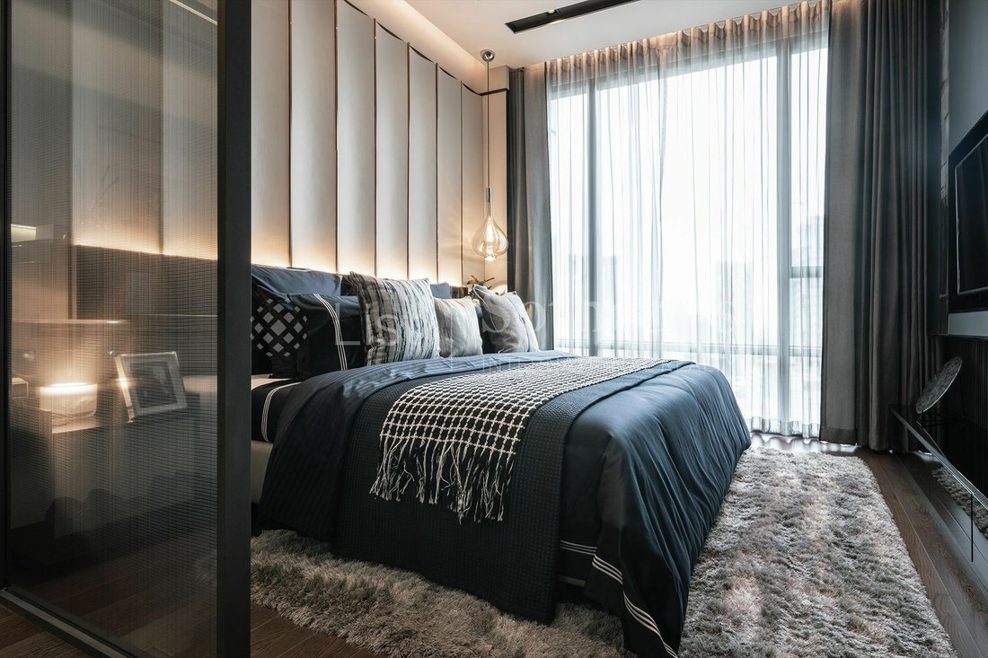 Condo in Bangkok, Krung Thep Maha Nakhon, Thailand 5 - 11199339