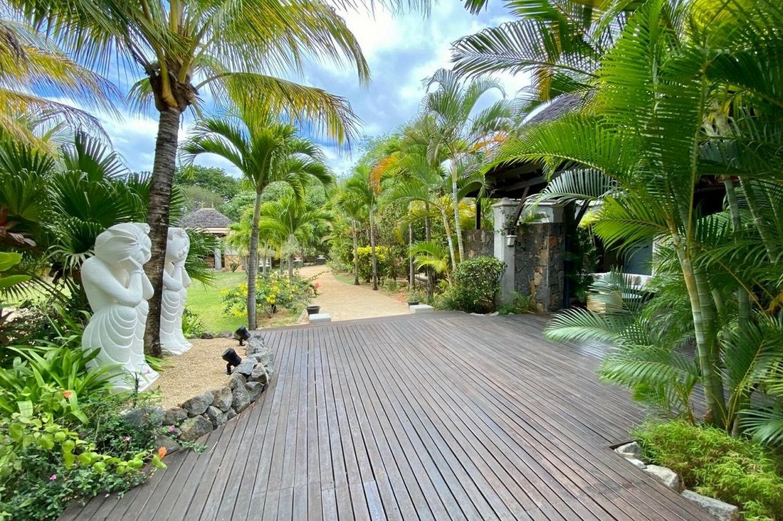 House in Tamarin, Rivière Noire District, Mauritius 3 - 11277404