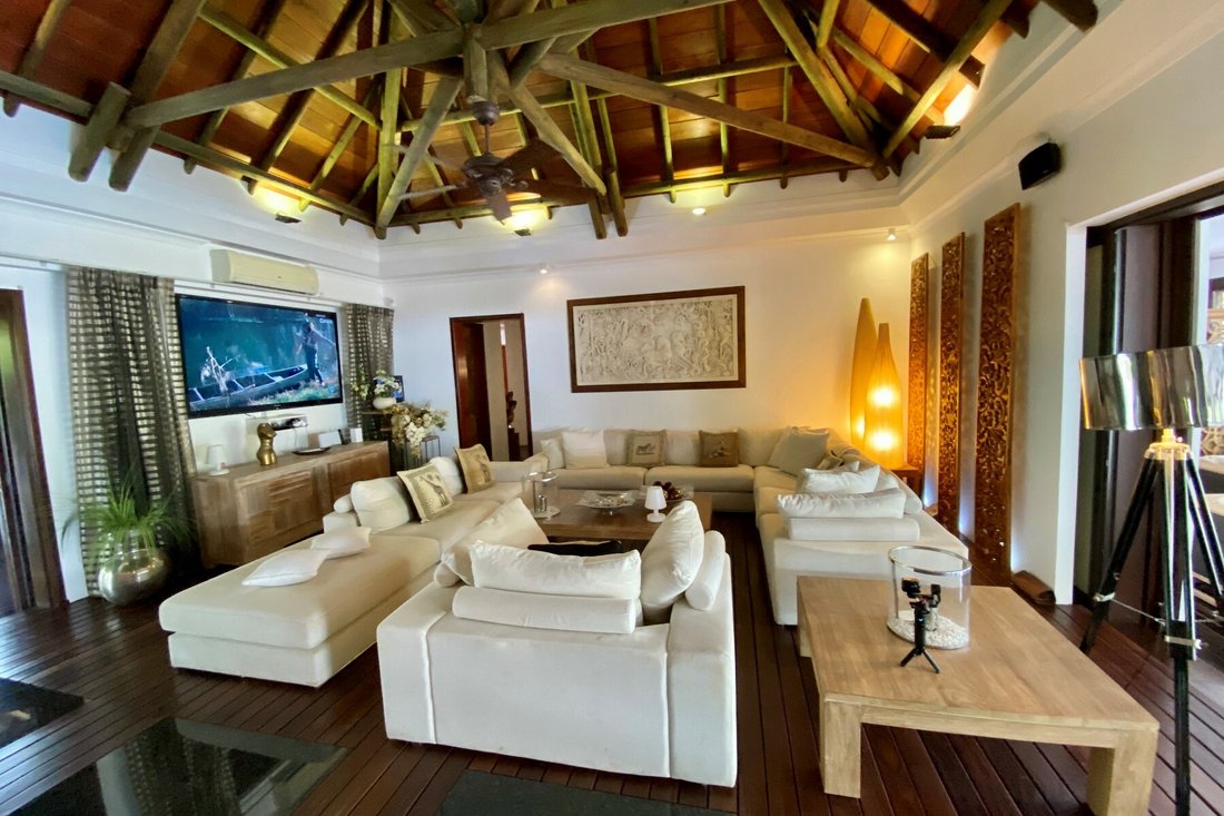 House in Tamarin, Rivière Noire District, Mauritius 5 - 11277404