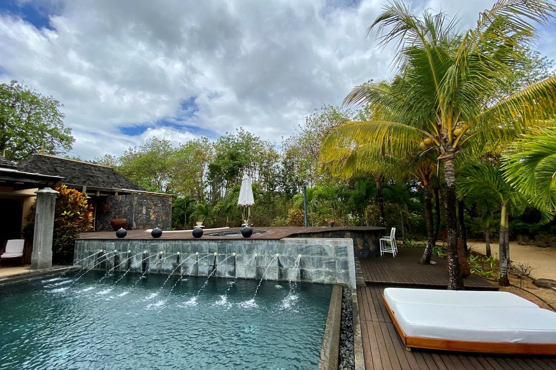 House in Tamarin, Rivière Noire District, Mauritius 4 - 11277404