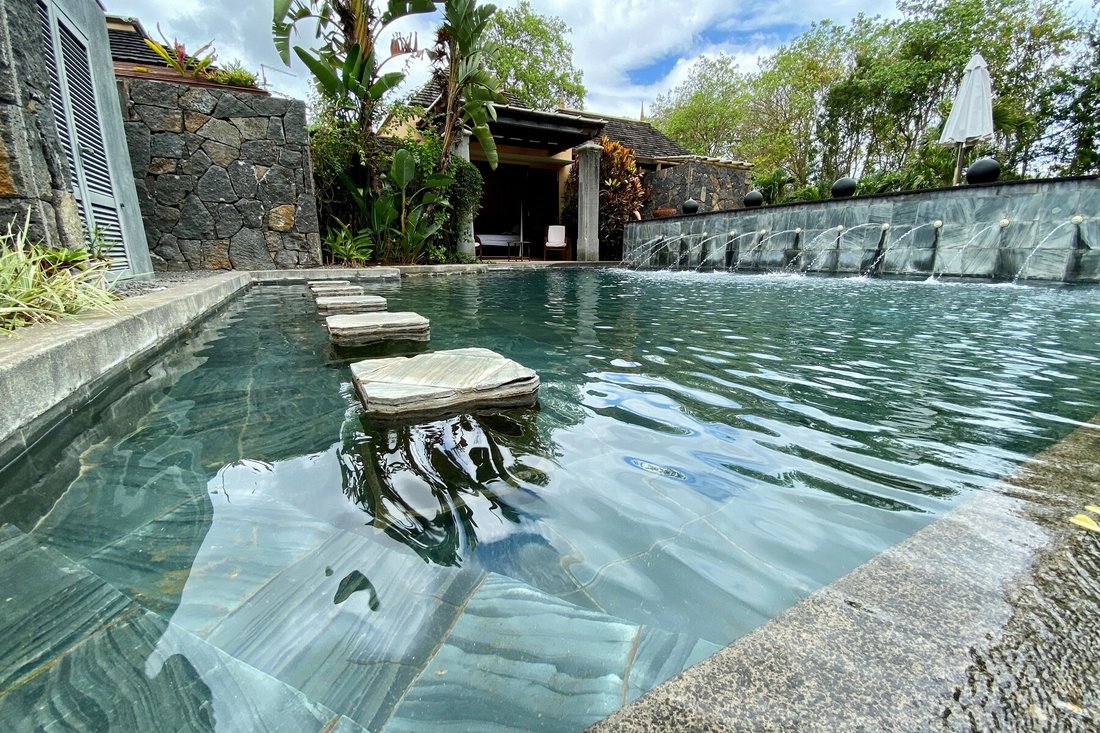 House in Tamarin, Rivière Noire District, Mauritius 2 - 11277404