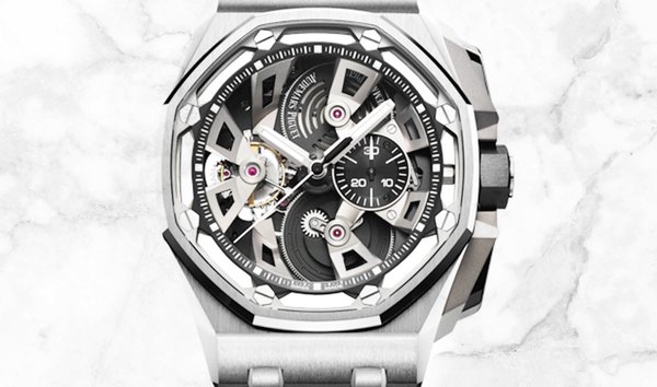 jamesedition watches