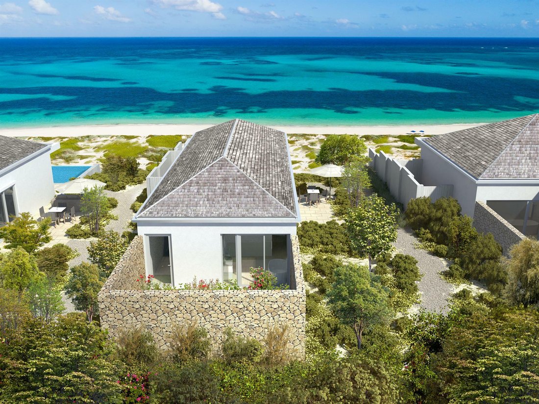 One Bedroom In South Caicos And East Caicos, Turks And Caicos Islands