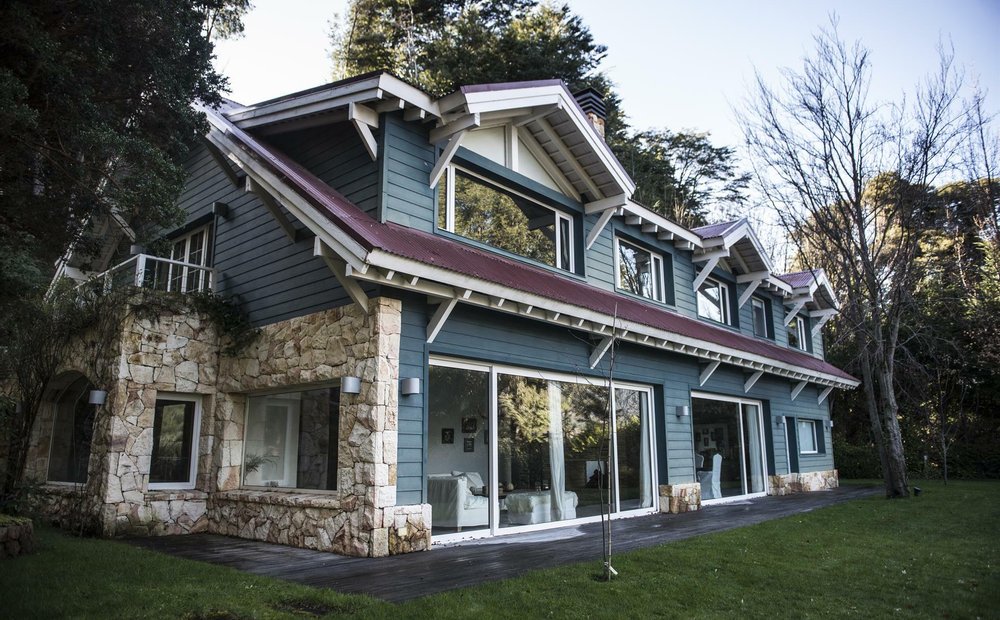 Luxury Homes With Jacuzzi For Sale In San Carlos De Bariloche Rio Negro Argentina Jamesedition