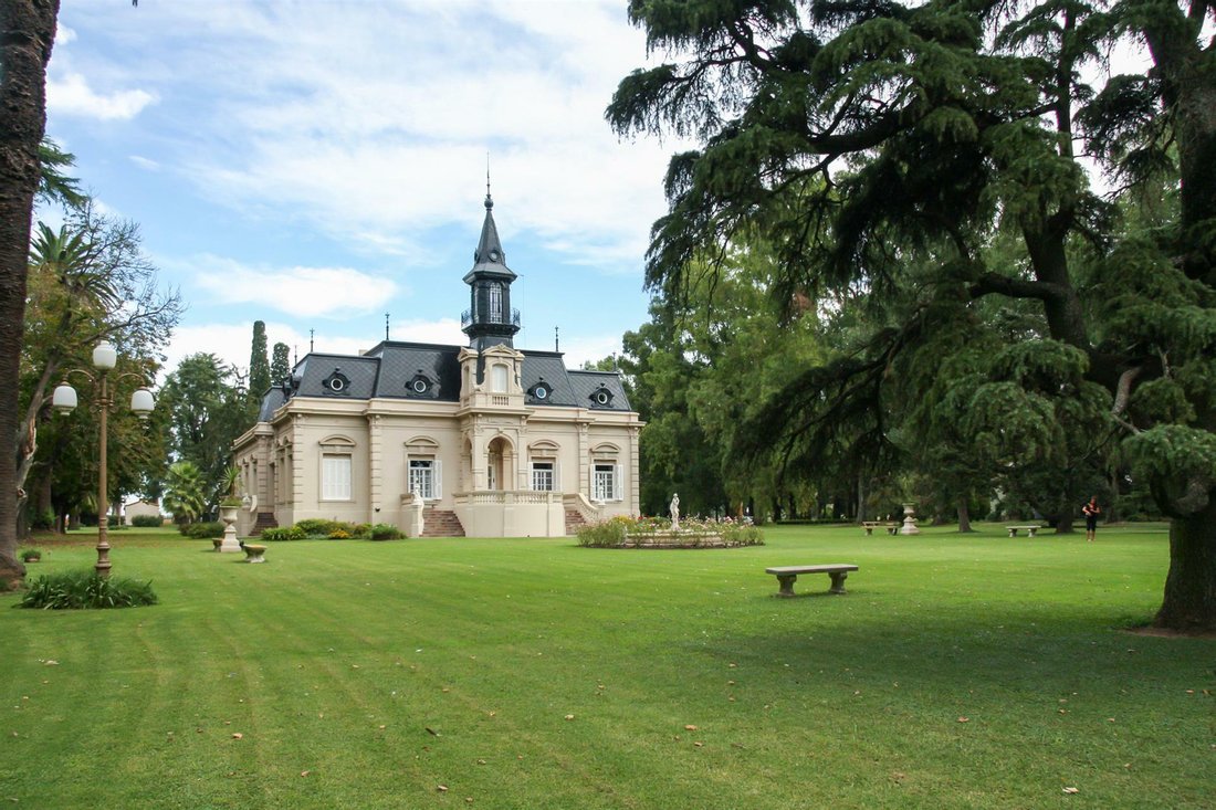 Cuisines d'été cabanon - Barbecues argentins