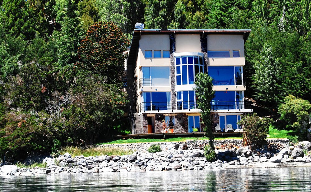 Luxury Homes For Sale In San Carlos De Bariloche Rio Negro Argentina Jamesedition