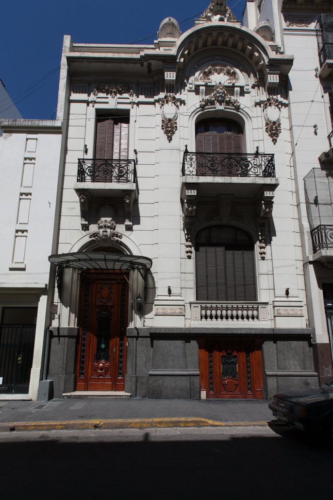 House in Buenos Aires, Buenos Aires, Argentina 2 - 11177206