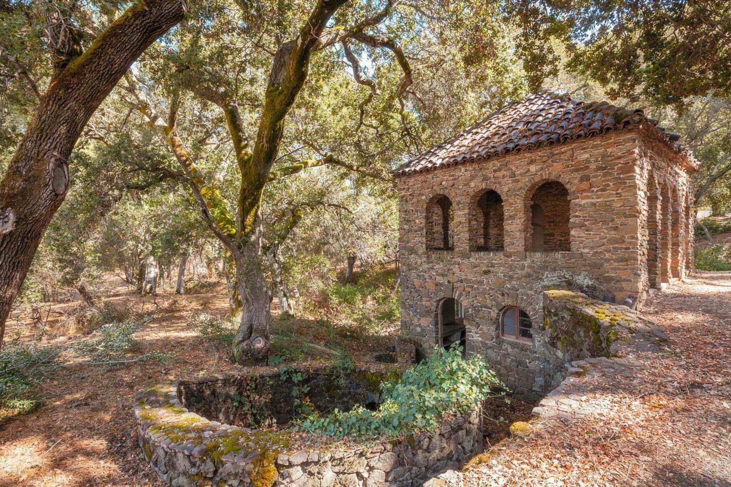 Green Gables The Estate In Woodside, Ca, United States For Sale (11176932)