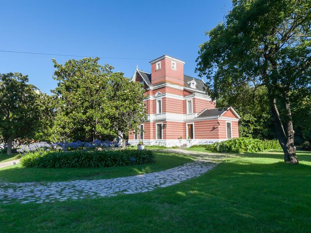 Casas de lujo para comprar en Vicente López, Provincia de Buenos Aires,  Argentina | JamesEdition