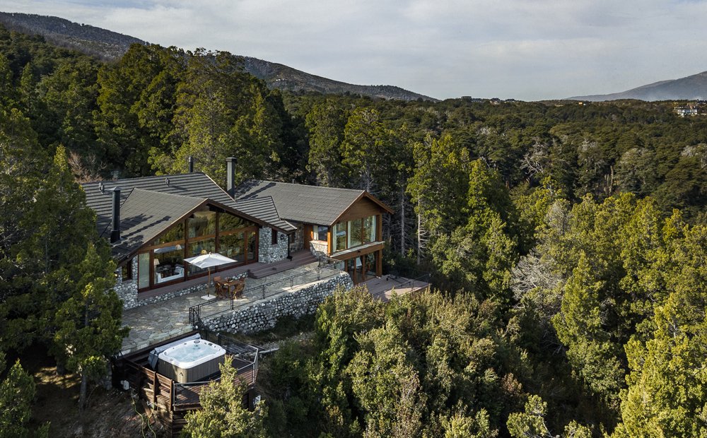 Luxury Homes For Sale In San Carlos De Bariloche Rio Negro Argentina Jamesedition