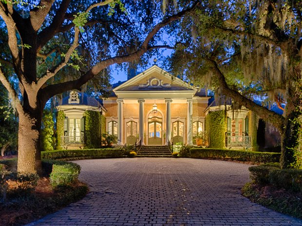 19 Bartow Point Drive In Savannah Georgia United States For Sale 11183436