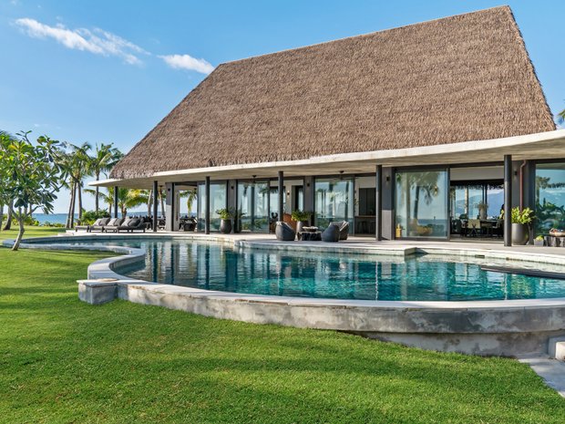 Luxury Homes For Sale In Fiji Jamesedition