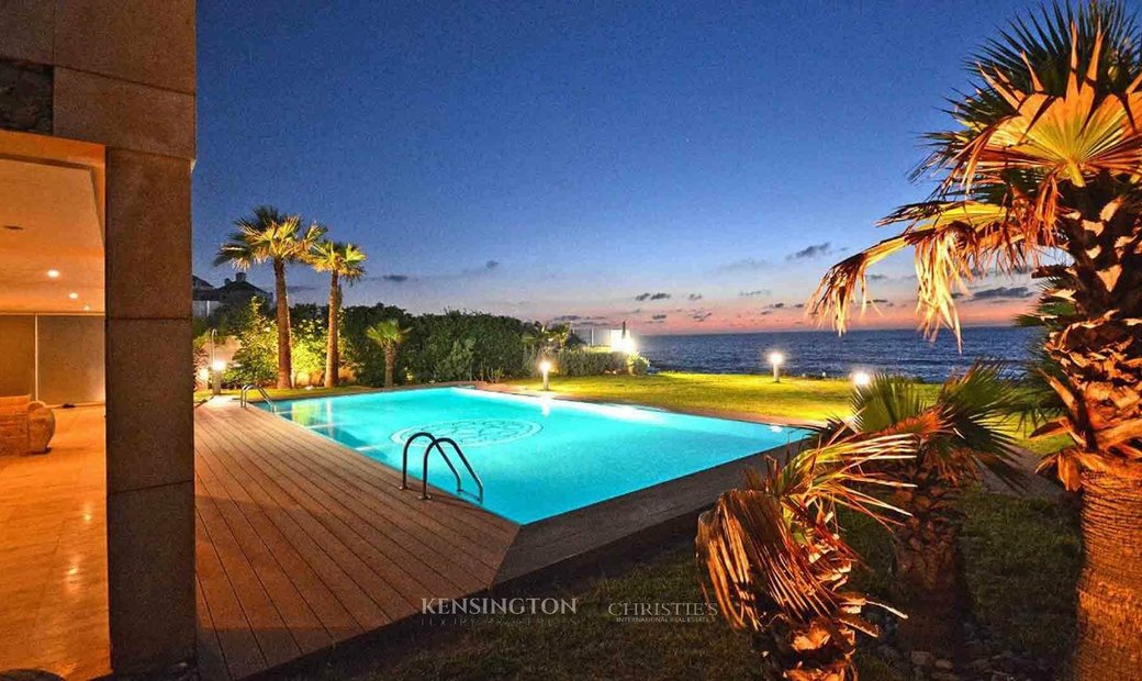 Villa Bouznika In Bouznika, Casablanca Settat, Morocco For Sale (11183082)