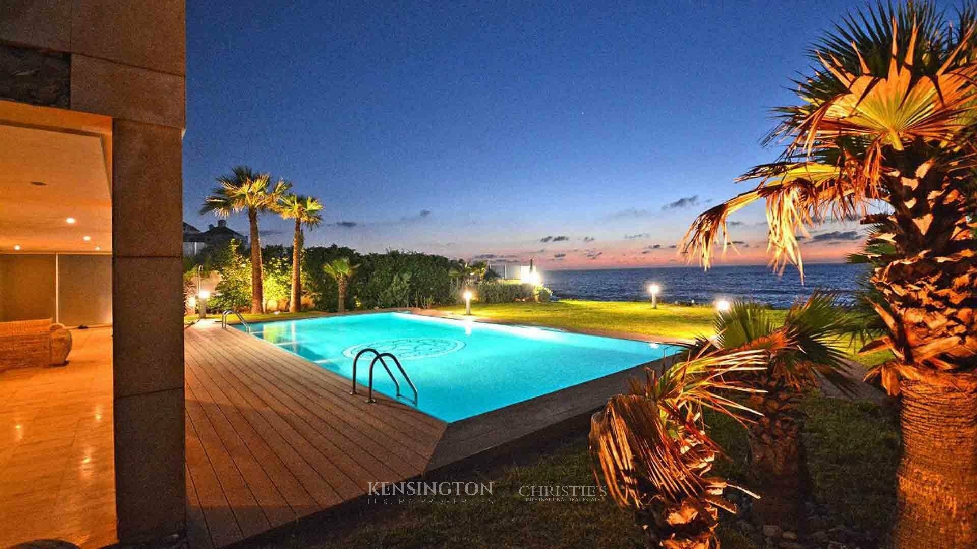 Villa Bouznika In Bouznika, Casablanca Settat, Morocco For Sale (11183082)