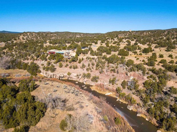 0 C Est La Vie En Rose Ranch In Ilfeld New Mexico United States For Sale 1123