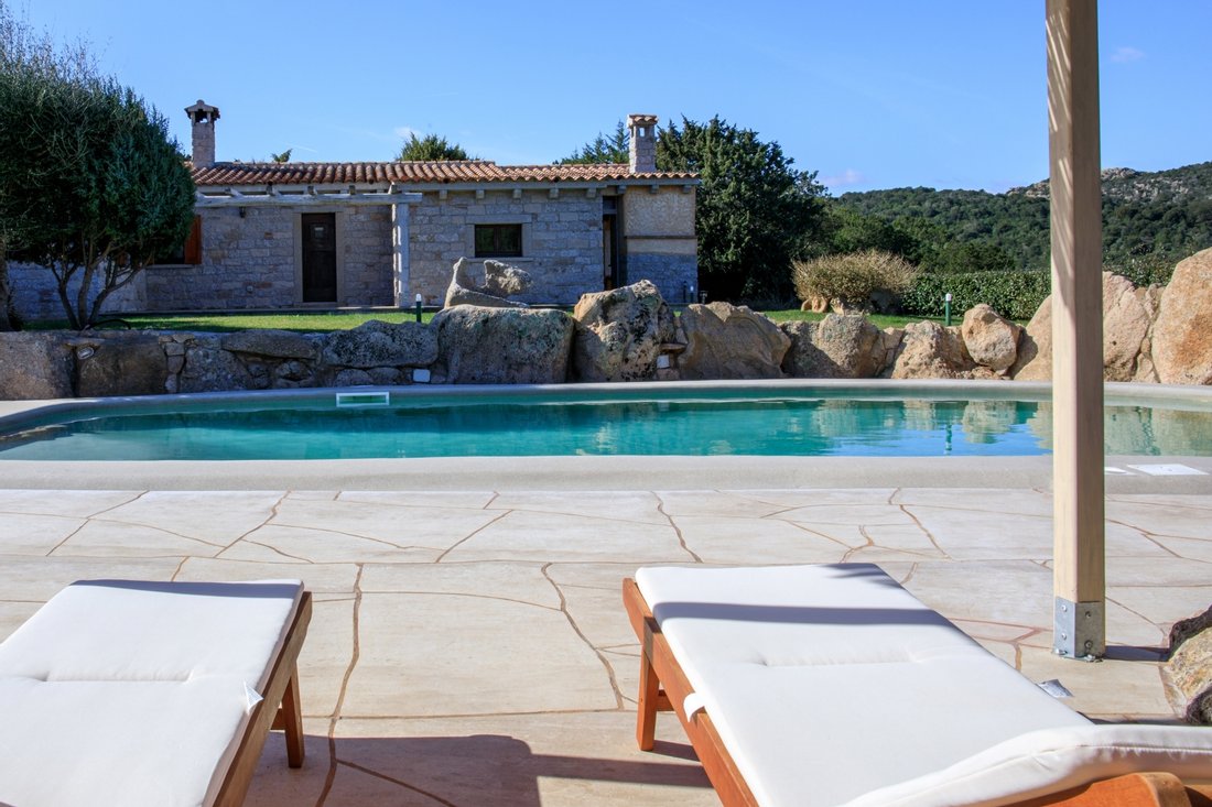 Villa in Marina di Porto Cervo, Porto Cervo, Italy 4 - 11177009