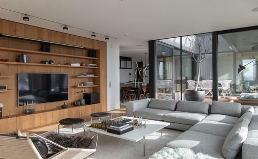 Luxury apartments for sale in Stockholm, Stockholm County, Sweden ... - Luxury Flats Stockholm
