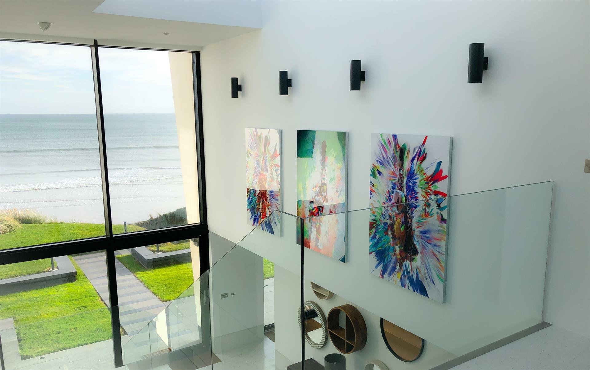 THE BEACH HAUS, COAST ROAD, BETTYSTOWN, CO MEATH in Ireland for sale