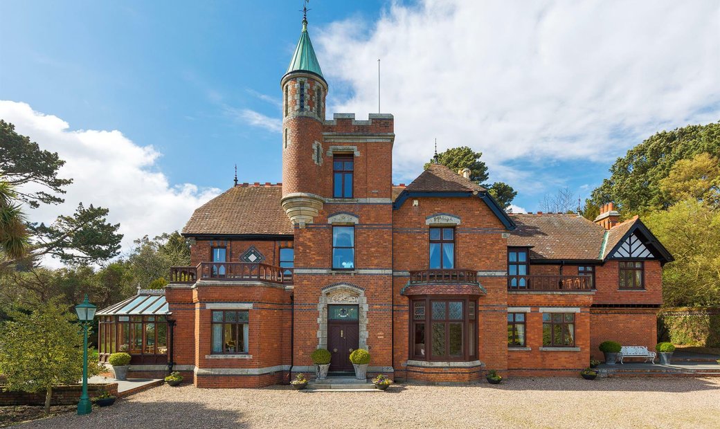 St George S Killiney In Dublin County Dublin Ireland For Sale 11176898