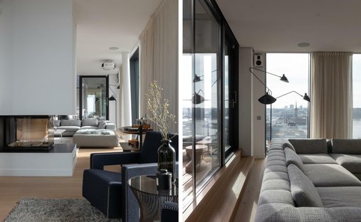 Luxury apartments for sale in Stockholm, Stockholm County, Sweden ... - Luxury Flats Stockholm