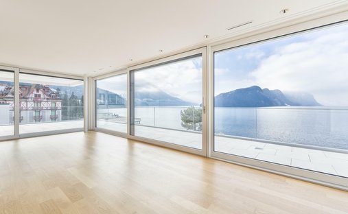 Luxury homes for sale in Lucerne, Switzerland | JamesEdition