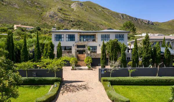 Luxury Ocean View Homes For Sale In South Africa Jamesedition