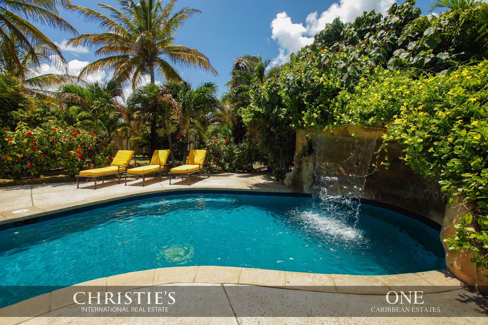 Verandah Estate In Antigua And Barbuda For Sale (11178550)