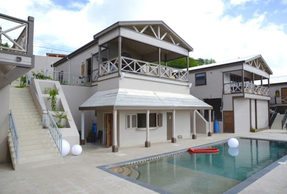 Vine Cottages In Antigua And Barbuda For Sale (11177519)