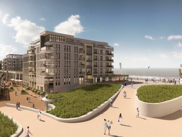 Luxury Sea View Homes For Sale In The Hague South Holland Netherlands Jamesedition