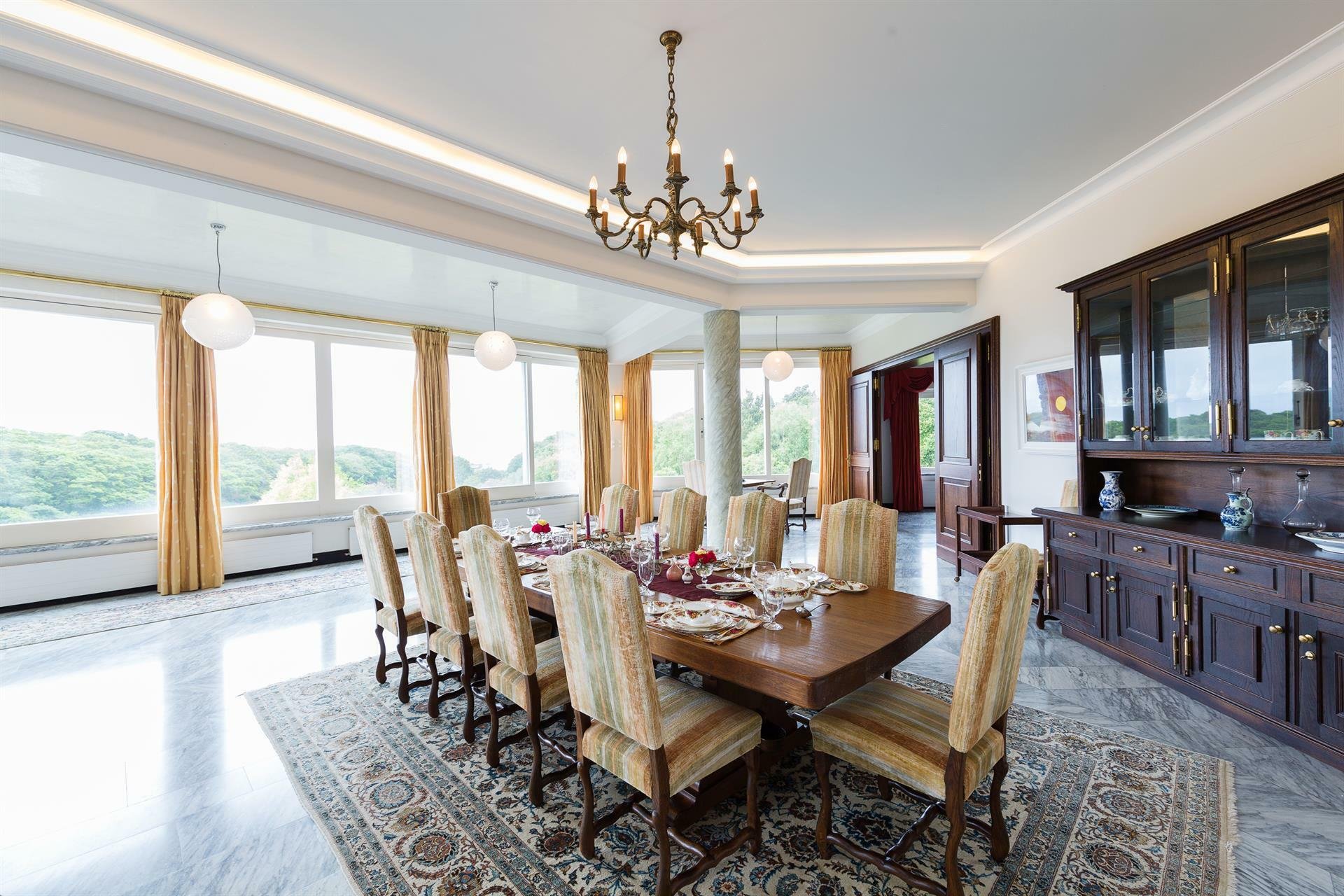 Long Lake House, Tahilla, Sneem, County Kerry In County Kerry, Ireland