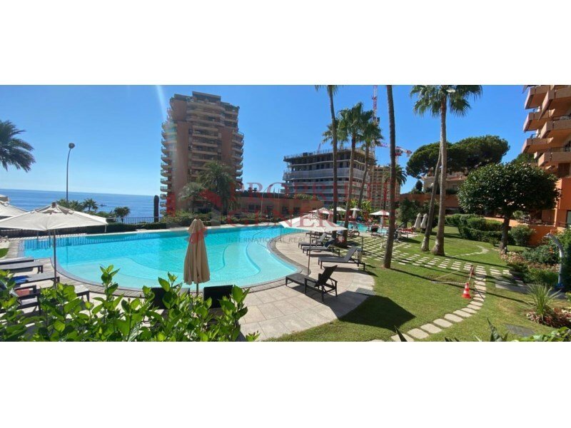 Luxury 1 Bedroom Apartment In Monaco In Monaco, Monaco For Sale (11278719)
