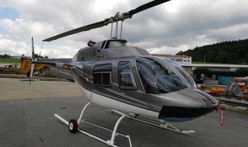 Great Bell 206 B3