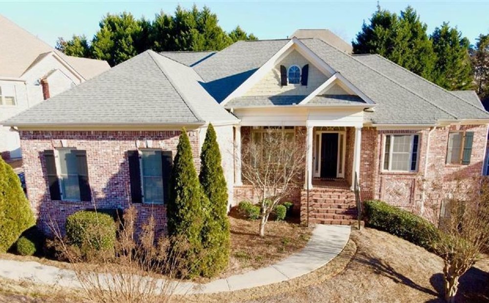 Casas de lujo para comprar en Douglasville, Georgia | JamesEdition