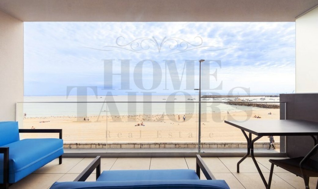 Apartment Sea View Sesimbra In Sesimbra, Setubal, Portugal For Sale