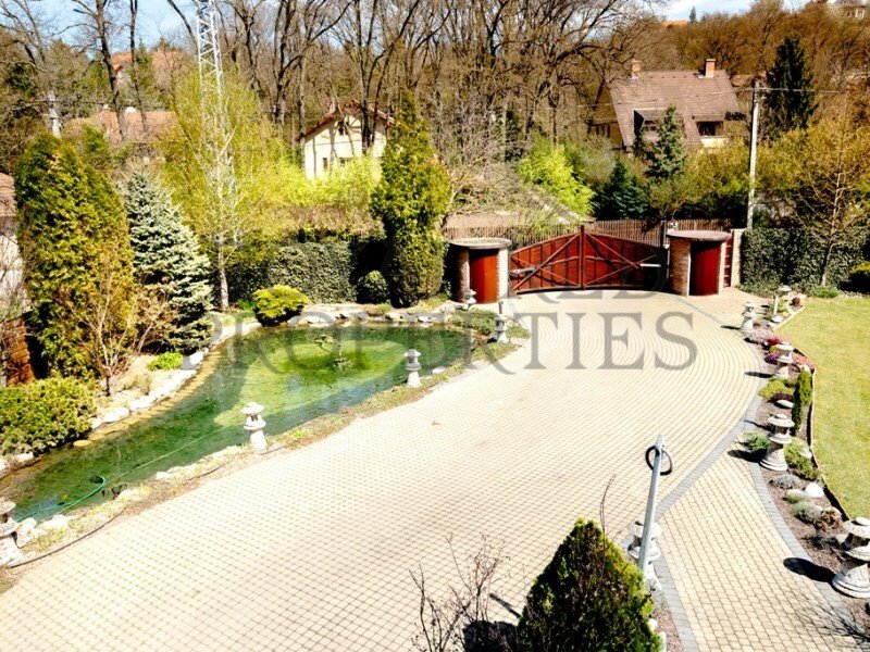 Luxury Family House For Sale Near Budapest In érd, Pest County, Hungary