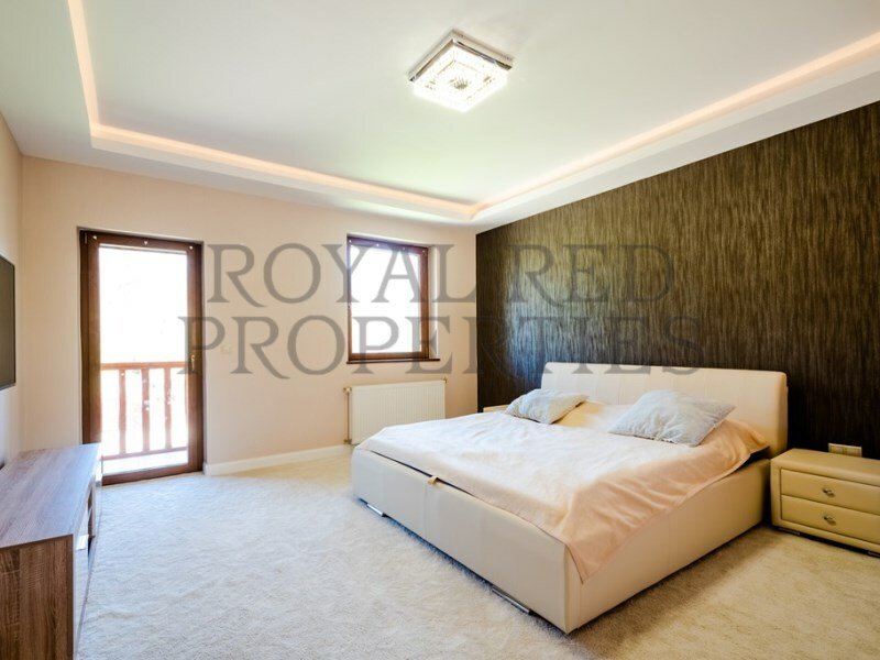 Luxury Family House For Sale Near Budapest In érd, Pest County, Hungary