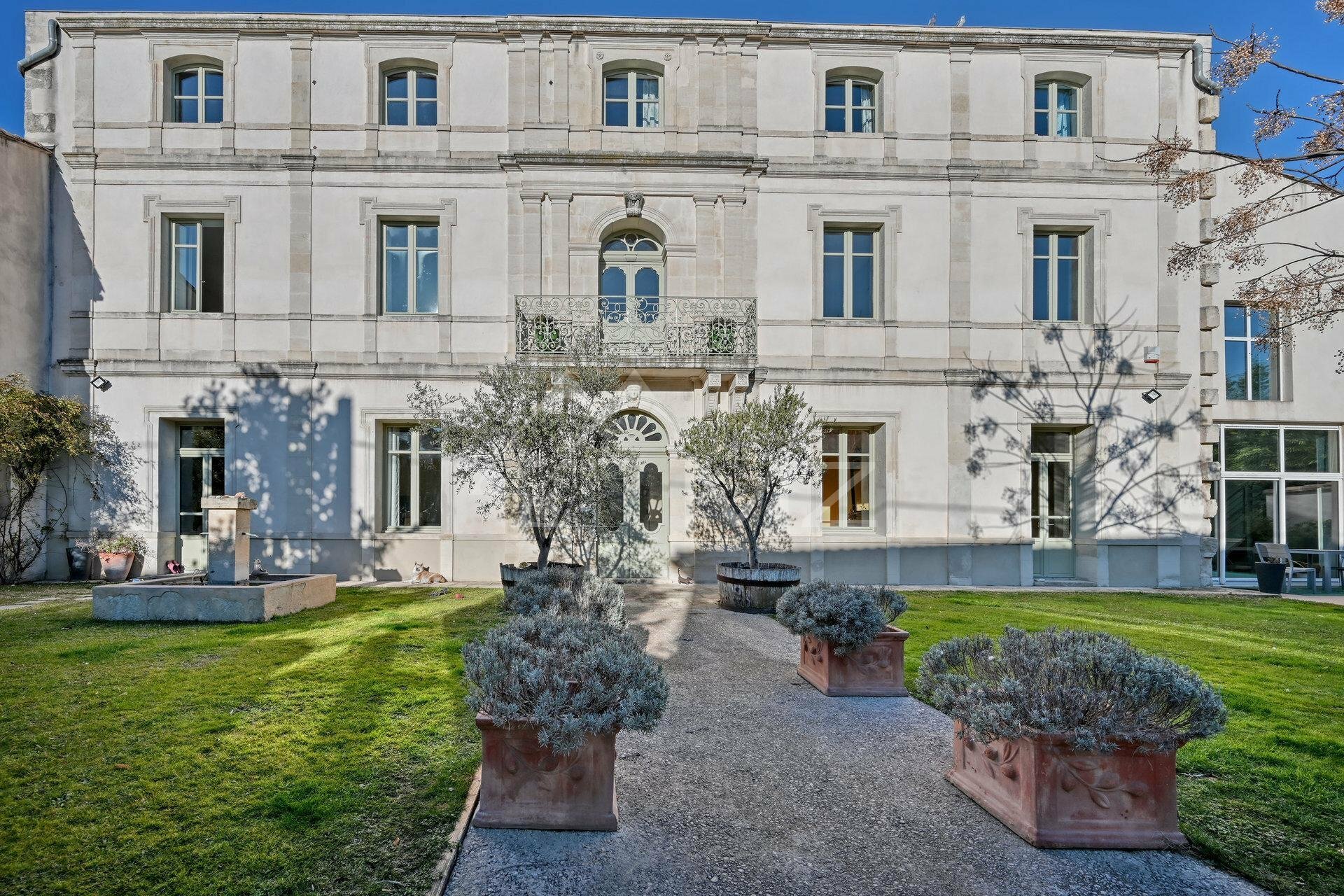 Sale Property Nîmes In Nîmes, France For Sale (11279855)