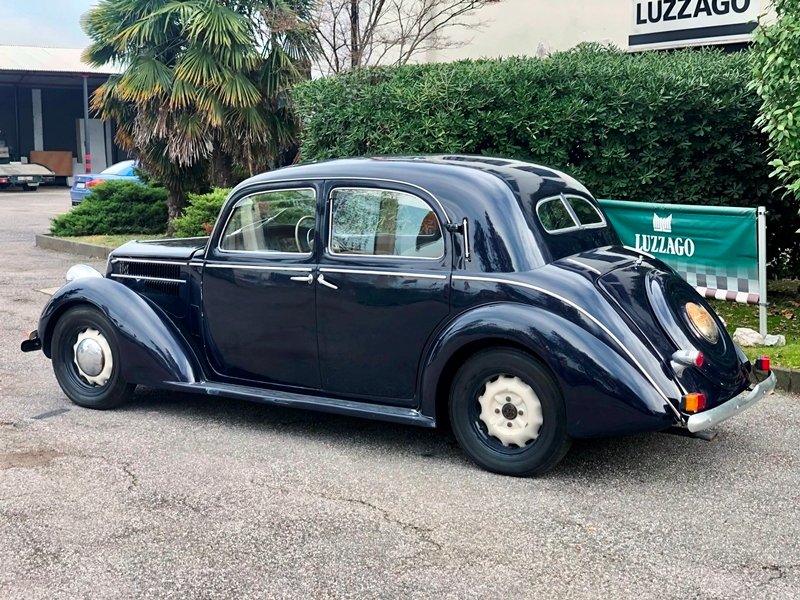 Sedan in Province of Brescia, Italy 3 - 11279959
