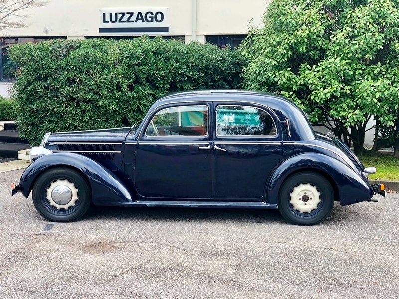 Sedan in Province of Brescia, Italy 2 - 11279959